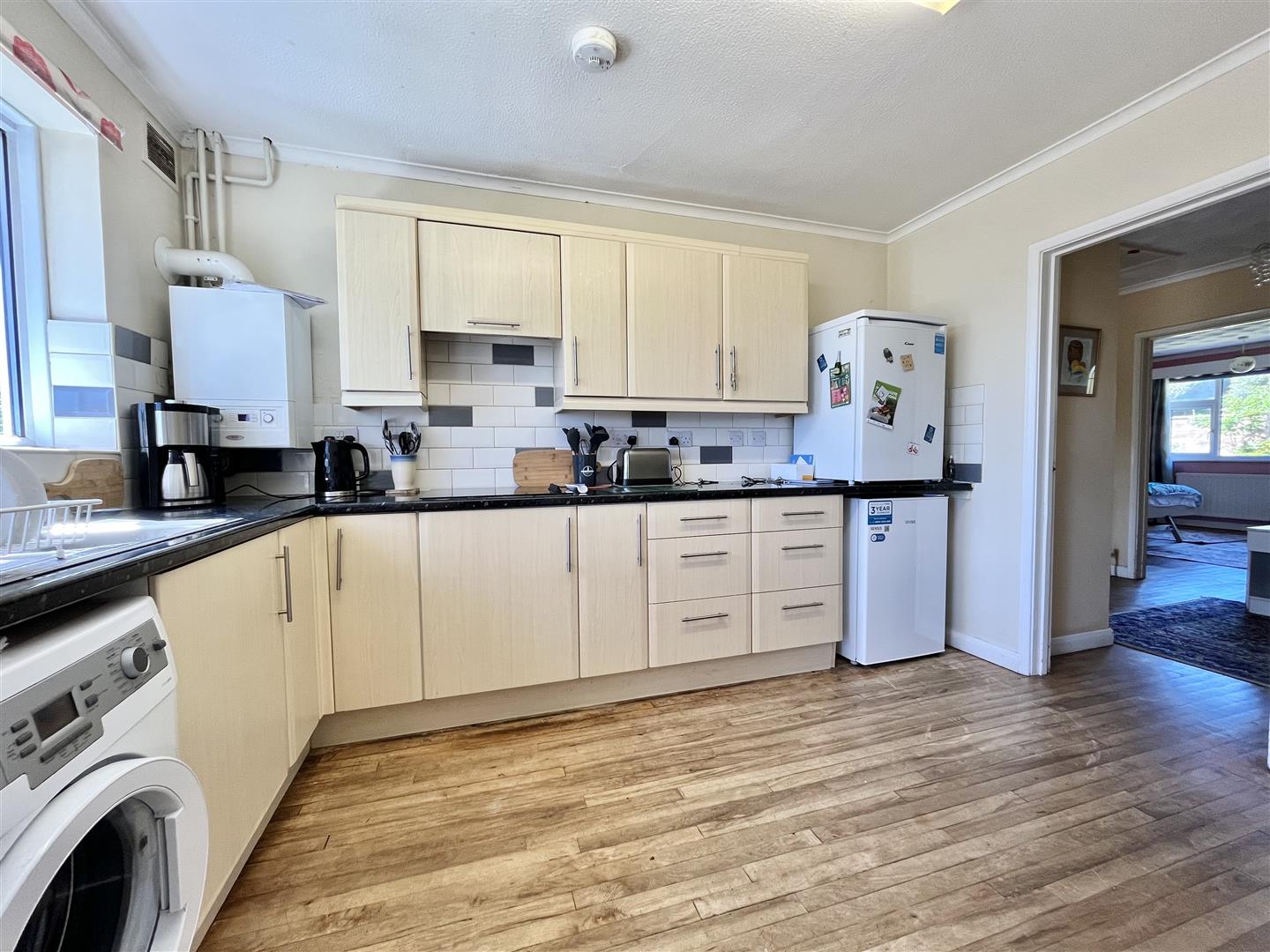 Meadow Way, Fairlight, Hastings